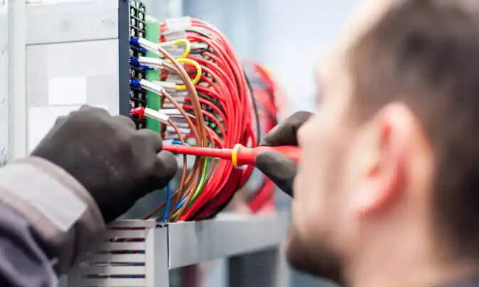 electrician Kenmore